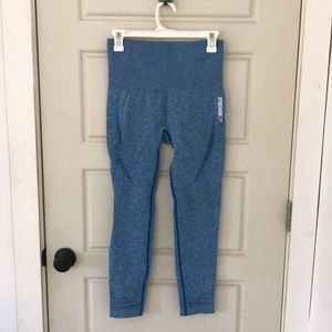 Gymshark Seamless Leggings